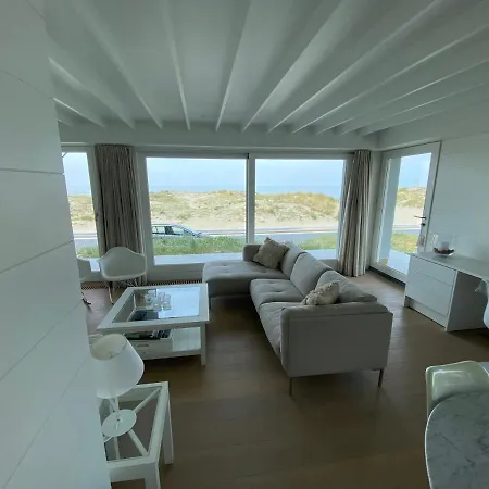 Dunes And Sea 아파트 *